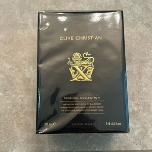 Clive Christian Original Collection - NWT